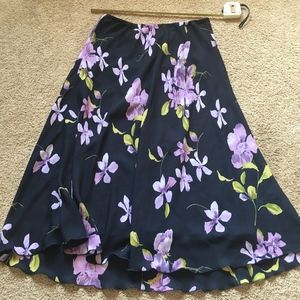 2 piece suite (skirt and jacket)